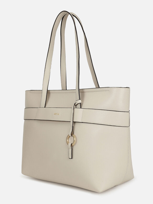 Taylor Tote -  Off-White