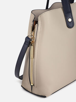 Maeve Tote - Off White
