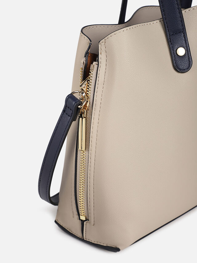 Maeve Tote - Off White