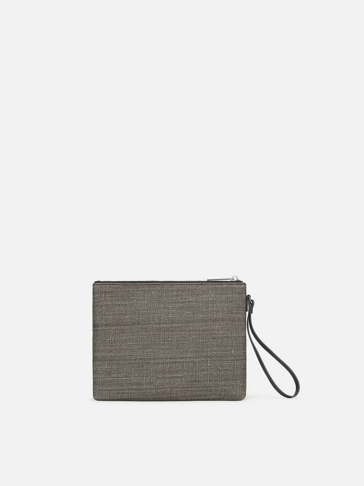 Oasis Organiser Pouch - Grey