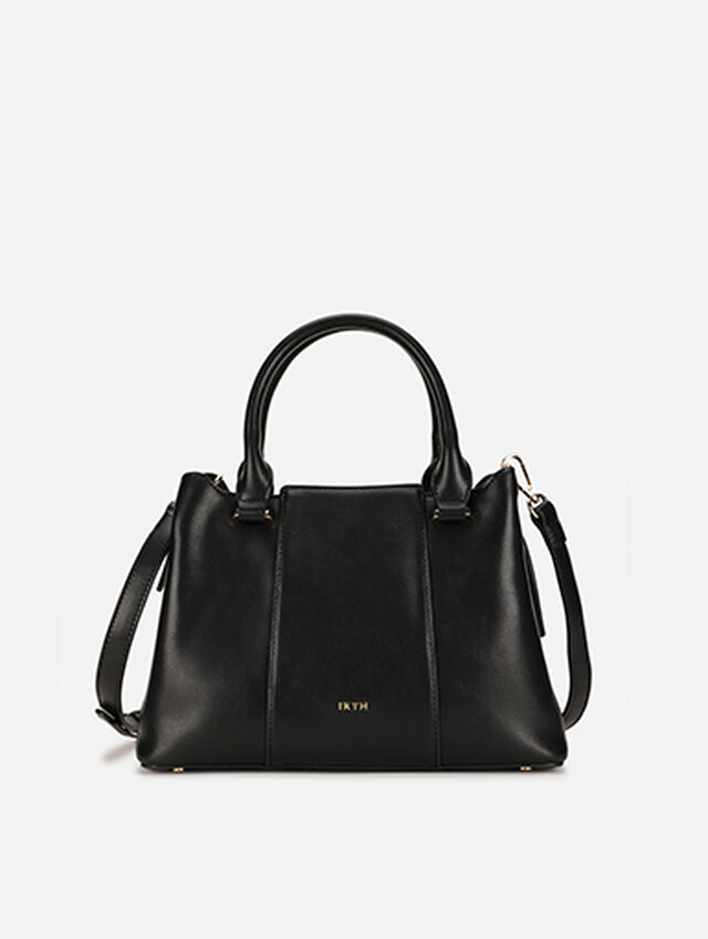 Zoe Handheld- Black