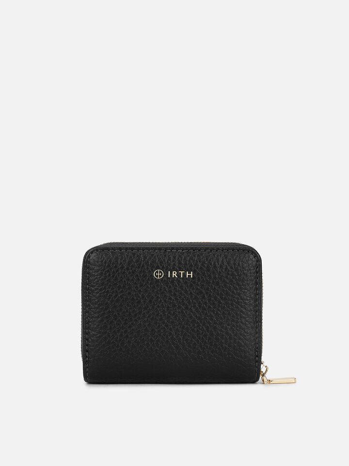 Nara Wallet - Black
