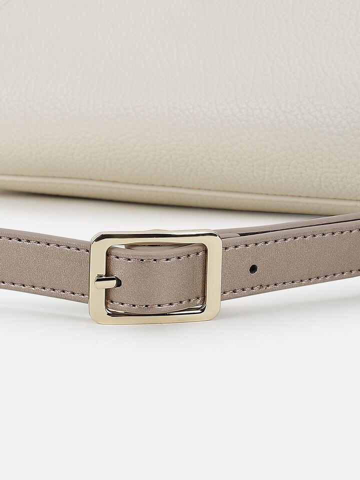 Merida Sling - Off-White