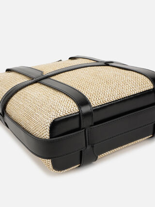 Easy Shoulder Bag - Large