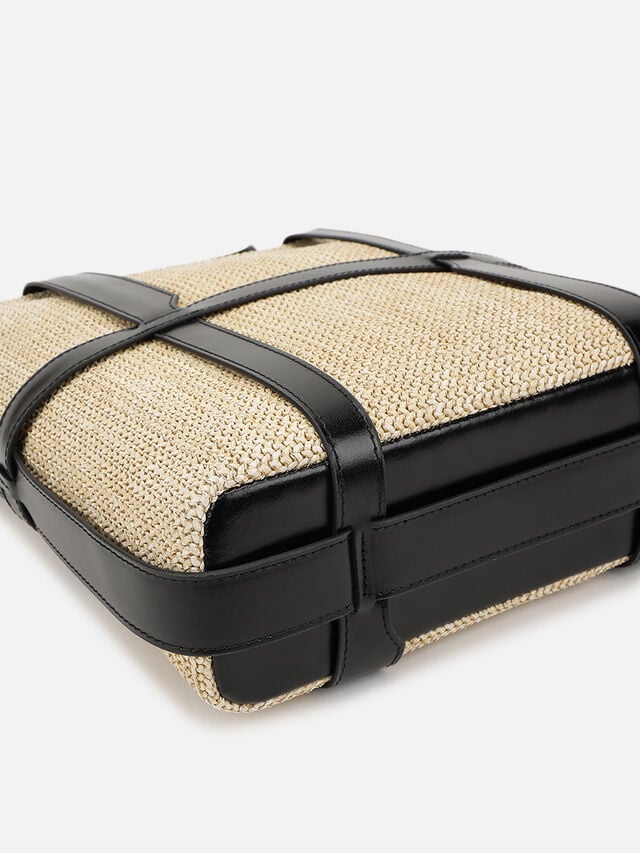 Easy Shoulder Bag - Large