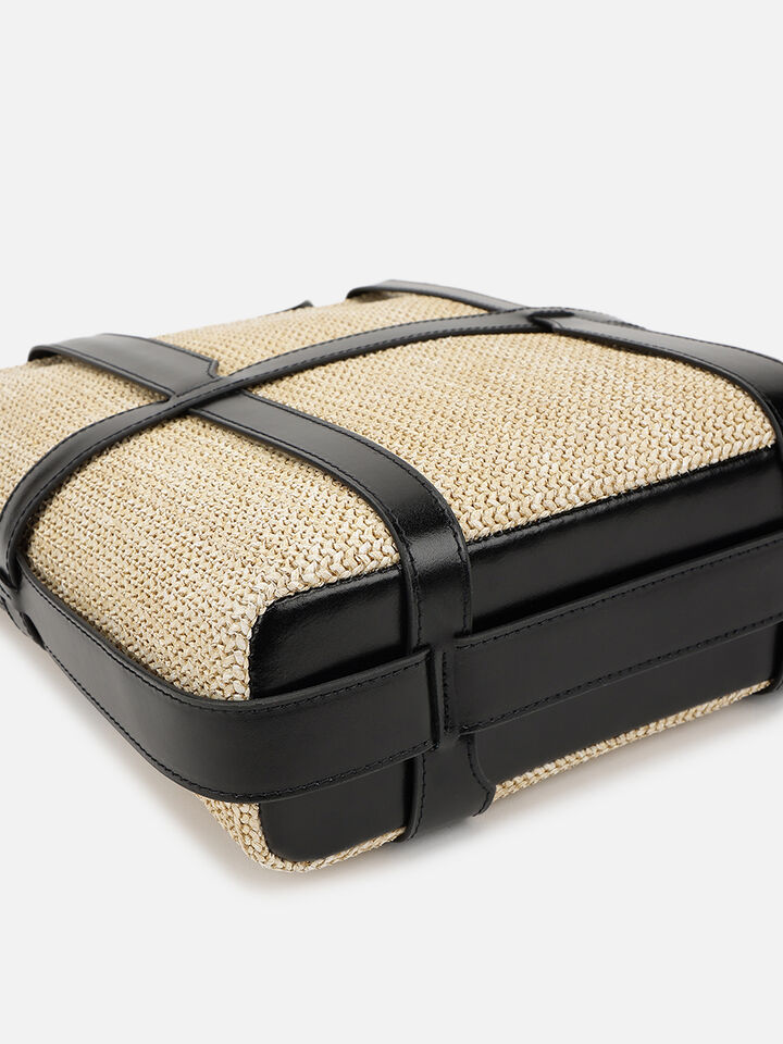 Easy Shoulder Bag - Large
