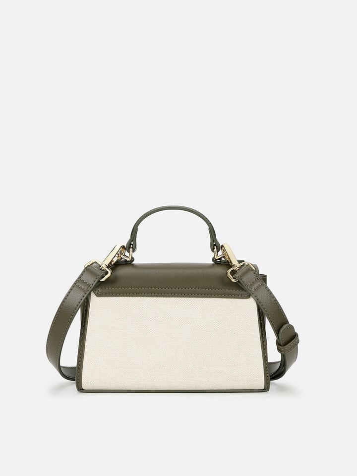 Birch Twines Handheld - Beige