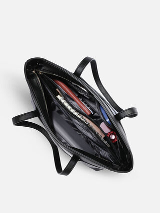 Taylor Tote - Off-White