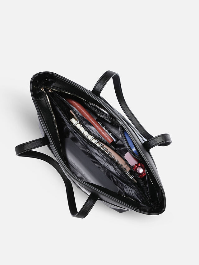Taylor Tote - Off-White