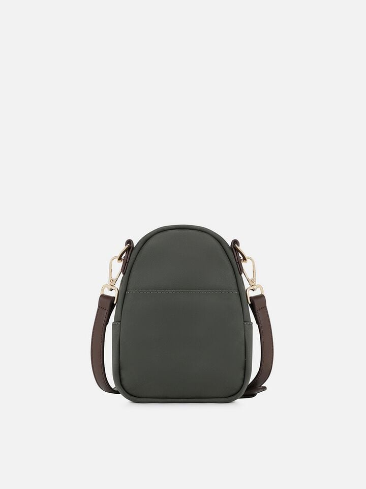 Ellis Nylon Sling - Olive