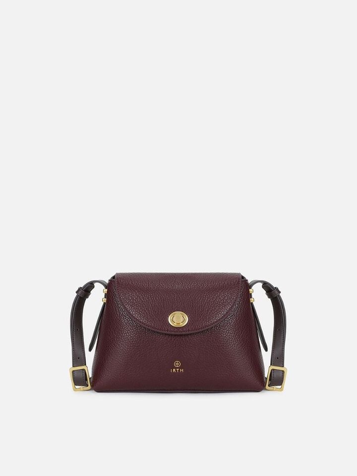 Merida Sling - Dark Cherry