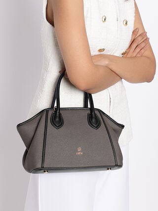 Ash Handheld - Grey