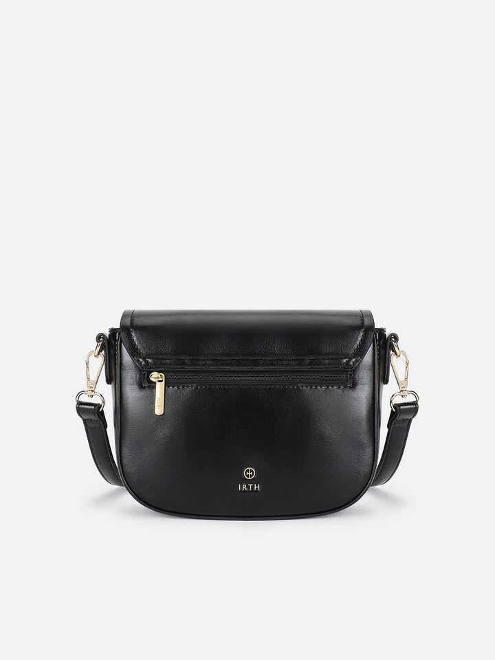 Reese Sling Bag - Black