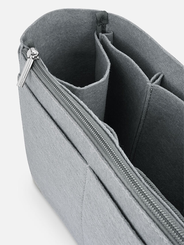 Oh So Organised! Grey XL Organiser