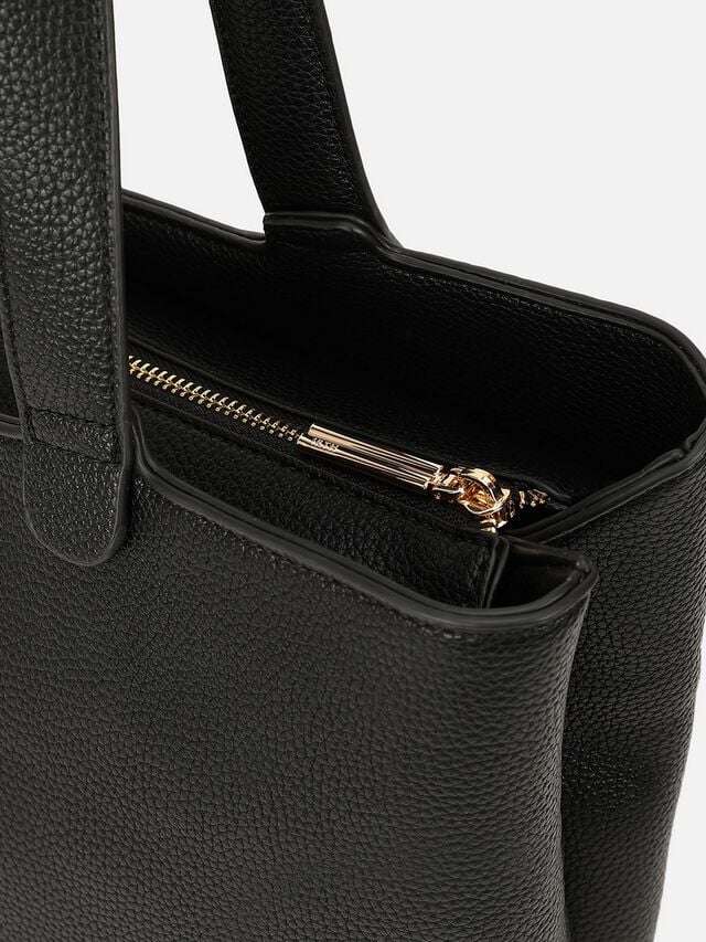 Hattie Tote - Black