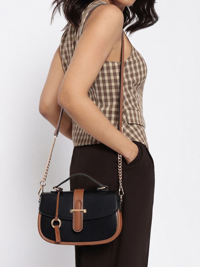 Bailey Sling - Black