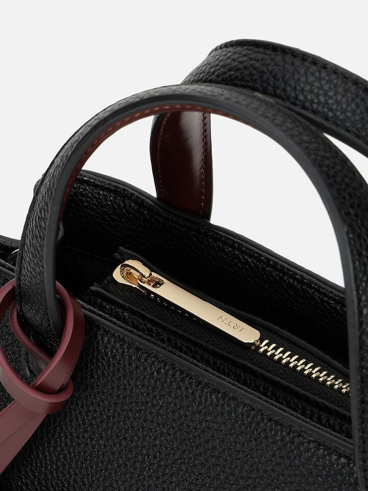 Sailor Handheld - Black