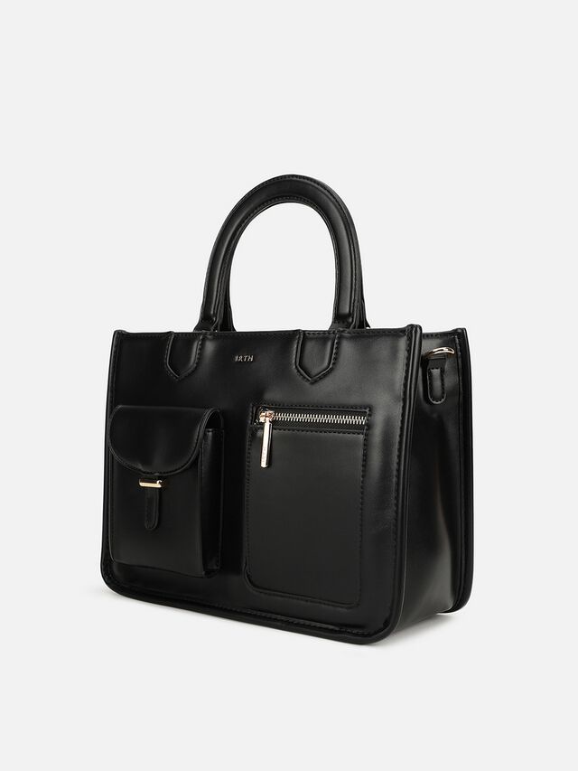 Roxanne Handheld - Black