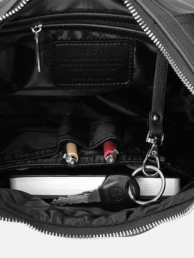 Going Places with IRTH  Bag