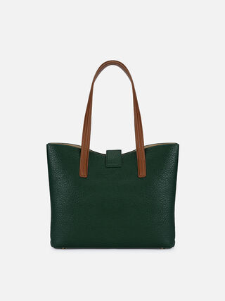 Ever-Green Tote - Green