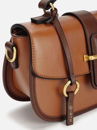 Bailey Sling - Tan