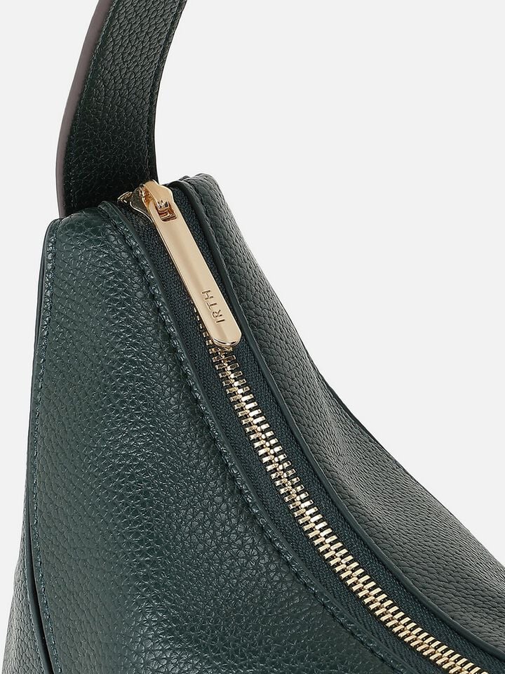 Heidi Shoulder Bag - Green