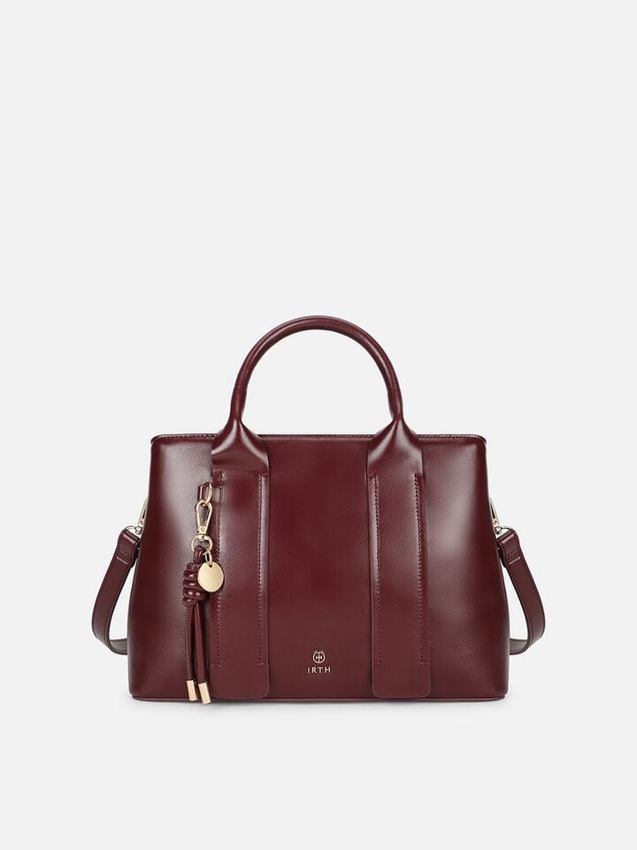 Ruth Handheld - Dark Cherry