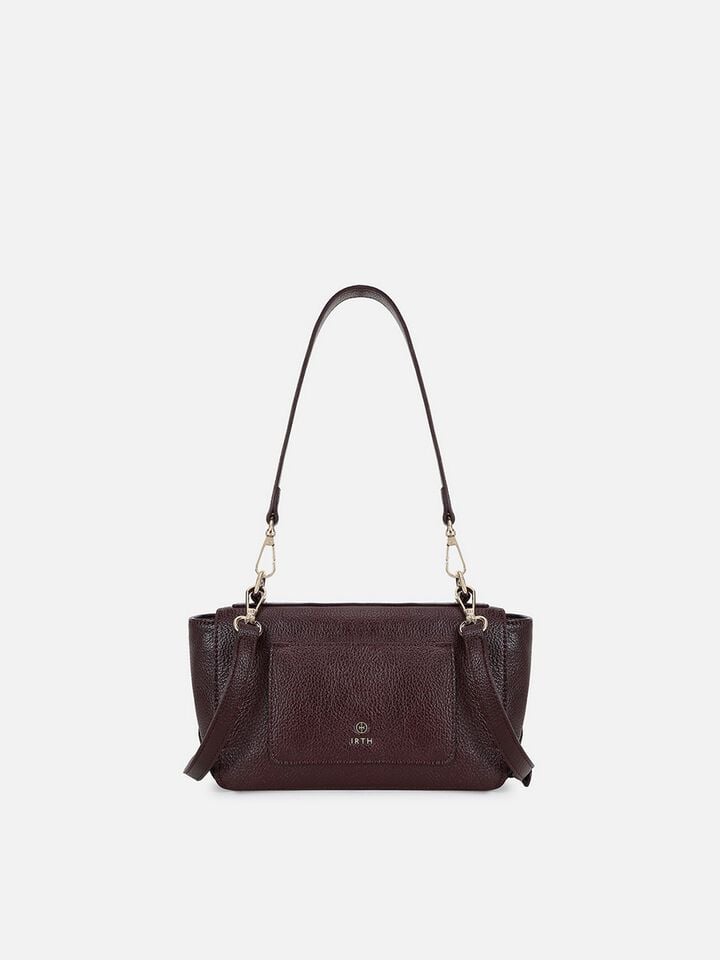 Brooke Sling - Dark Cherry