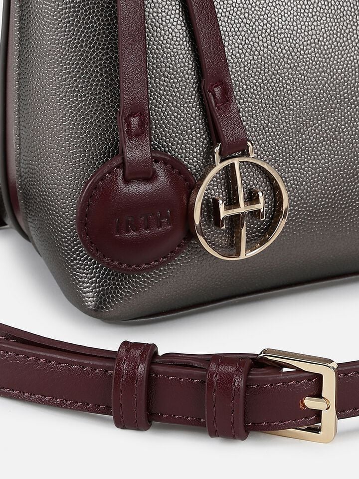Pearl Handheld - Gunmetal