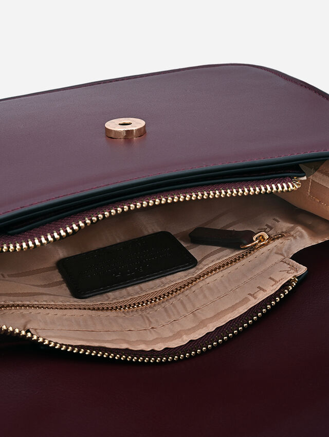 My Muse Cherry Sling