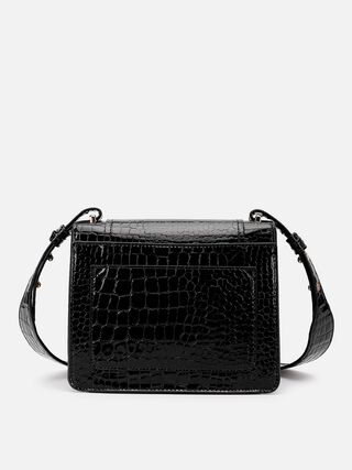 Raya Sling - Black