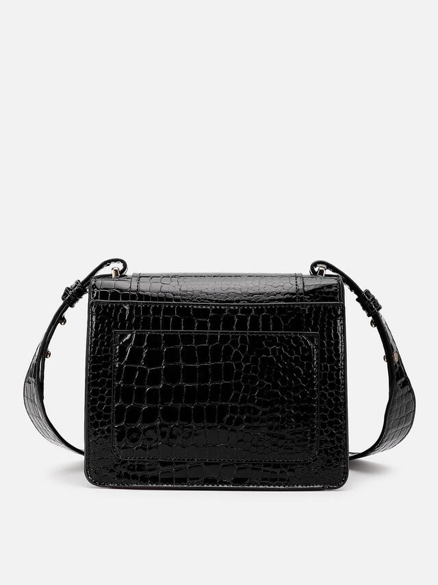 Raya Sling - Black