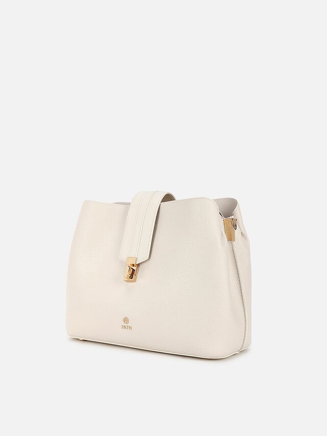 Brooke Sling - Off-White
