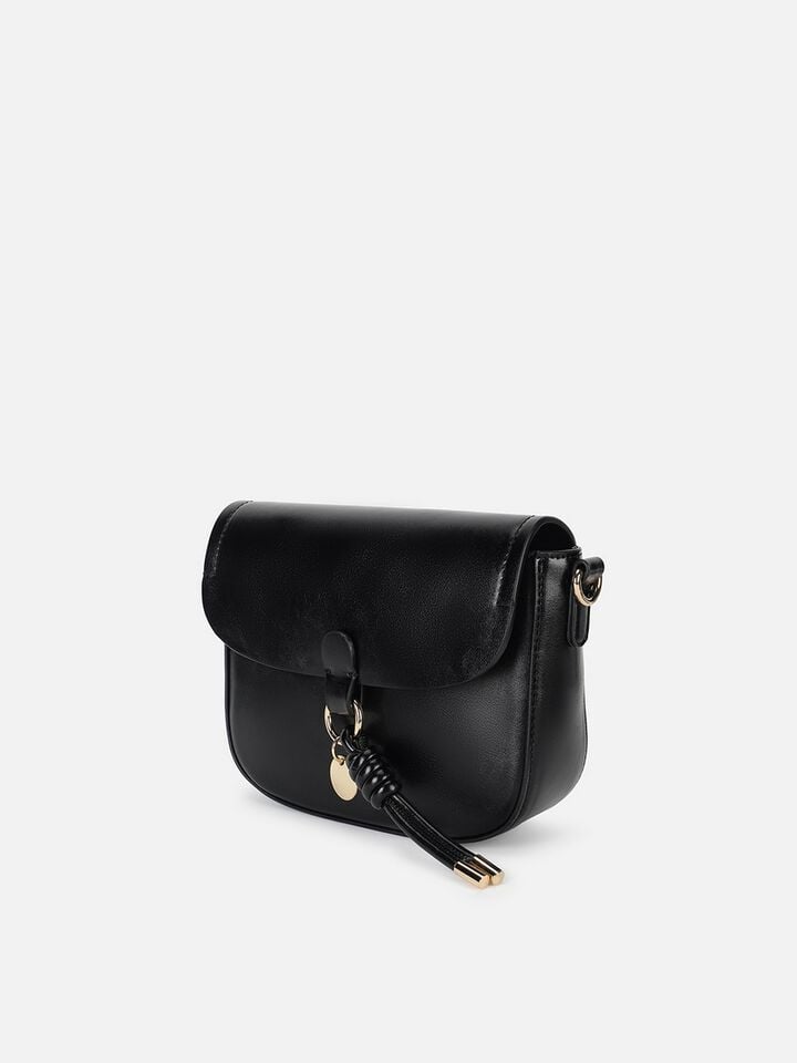 Reese Sling Bag - Black