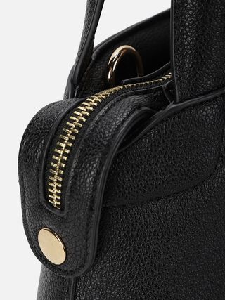 Simone Handheld - Black
