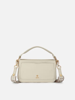 Nancy Handheld - Off-White