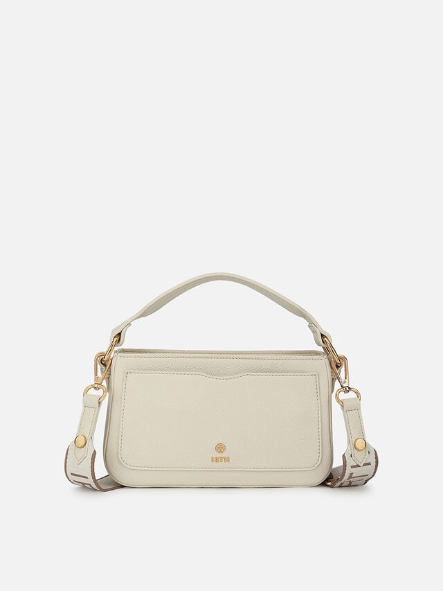 Nancy Handheld - Off-White