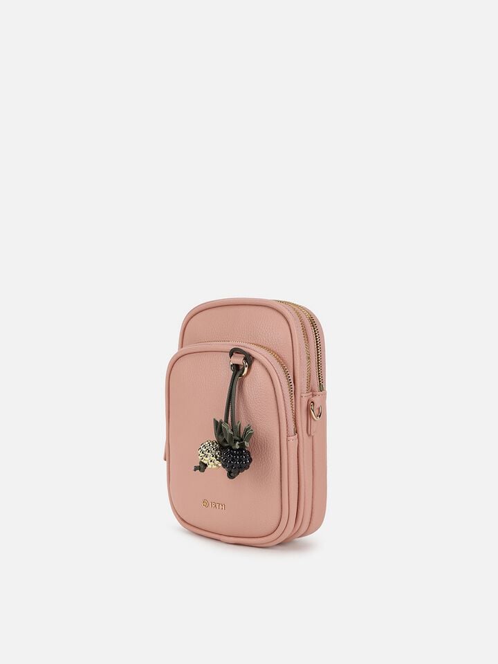 Rosie Sling - Pink