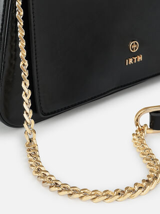 Stevie Sling - Black