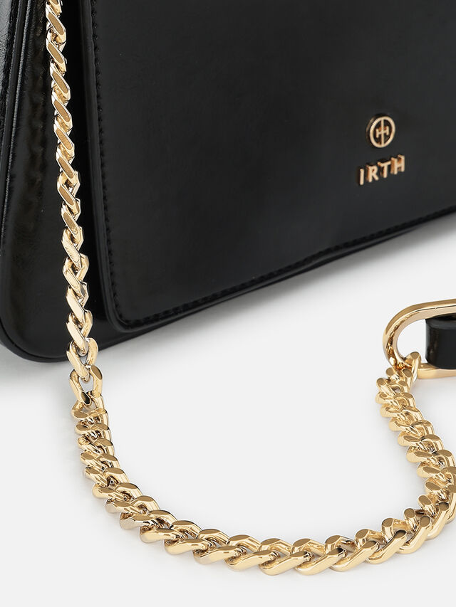 Stevie Sling - Black