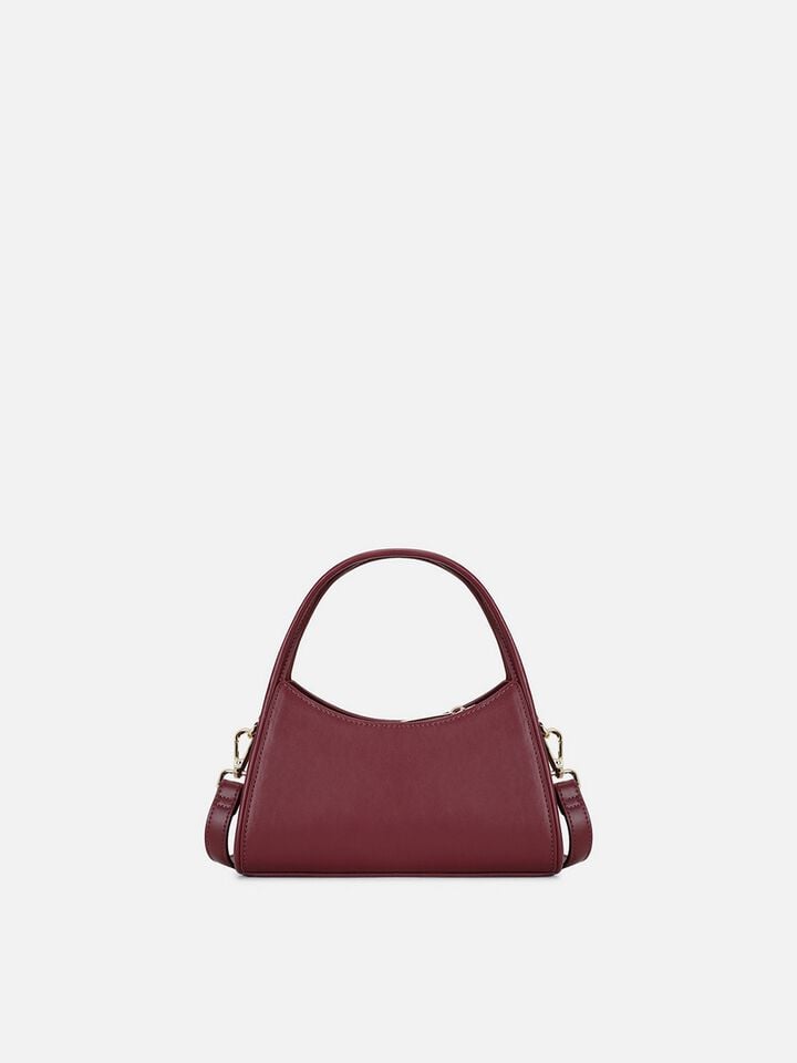 Cady Handheld - Dark Cherry