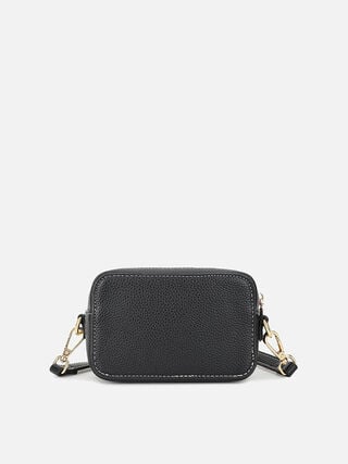 Olivia Mini Sling - Black