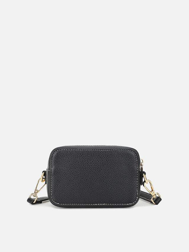 Olivia Mini Sling - Black