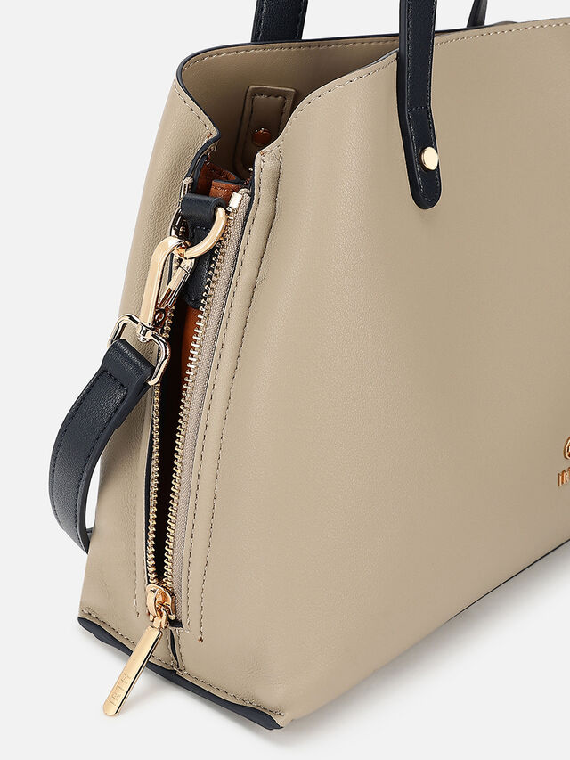Maeve Medium Tote - Off-White
