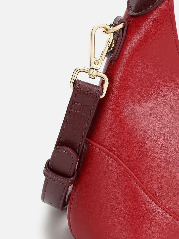 Adeline Handheld - Cherry