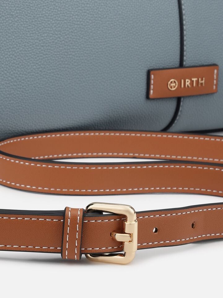 Skye Handheld - Blue