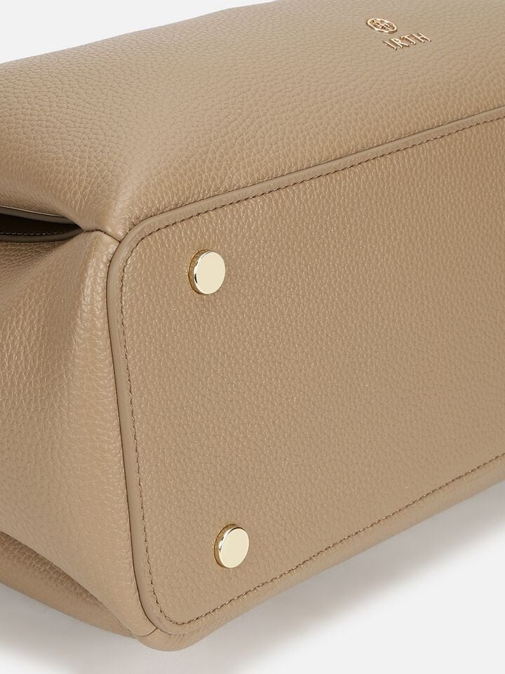 Sailor Tote - Beige