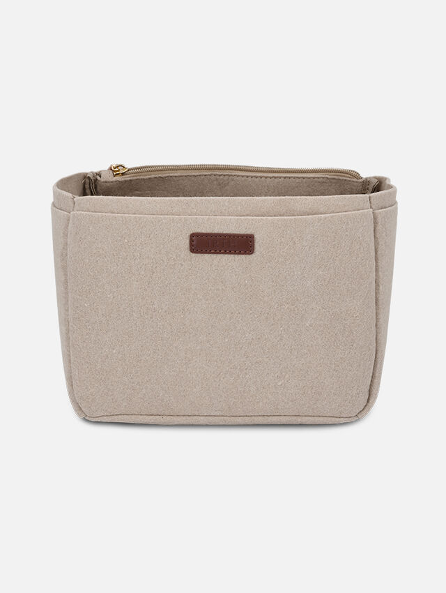 Oh So Organised! Beige Large Organiser