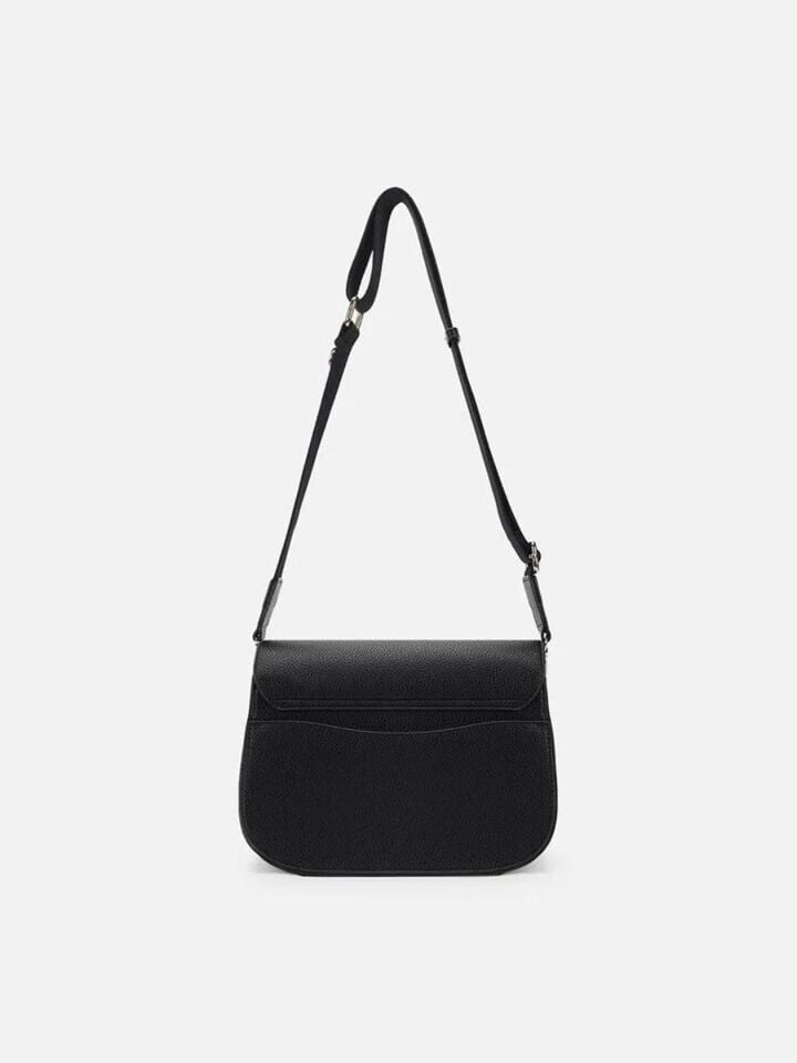 Claudia Camera Bag - Black