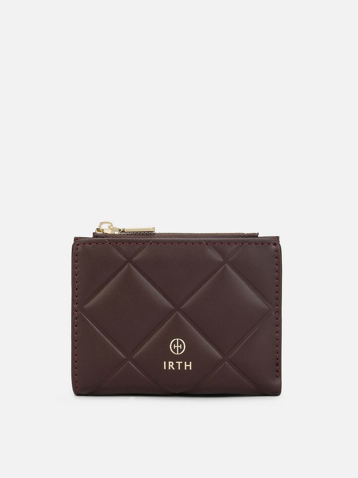 Dara Wallet - Brown